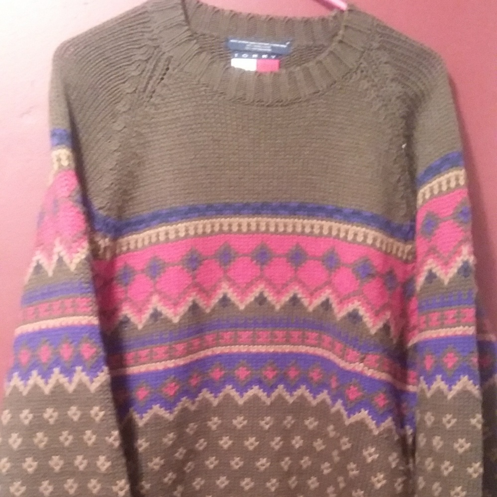 VTG Tommy hilfiger